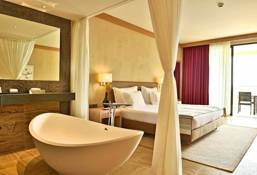 اتاق سوپریور, Pestana Colombos Premium Club  All Inclusive