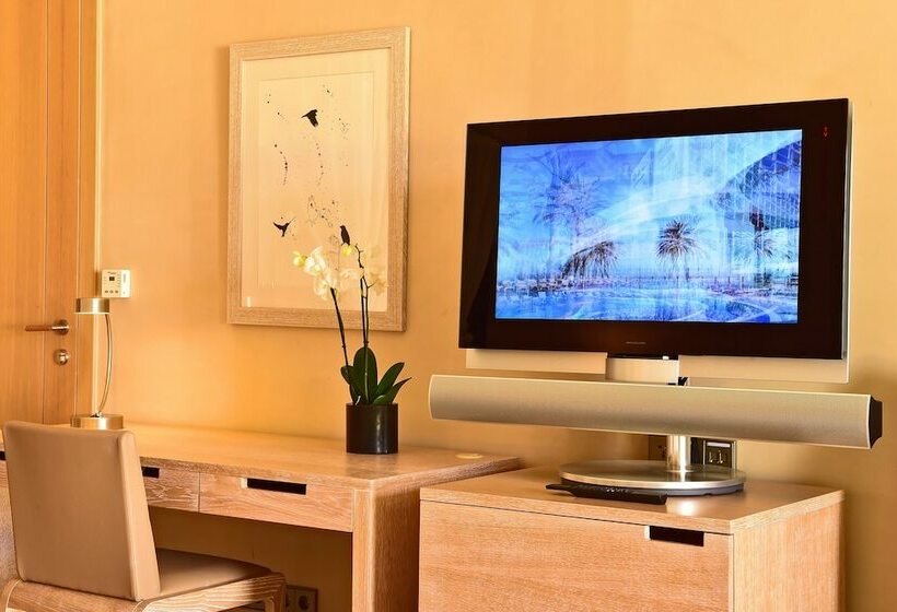 اتاق سوپریور, Pestana Colombos Premium Club  All Inclusive