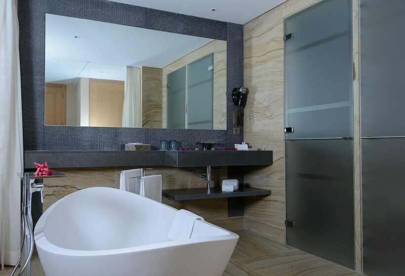اتاق سوپریور, Pestana Colombos Premium Club  All Inclusive