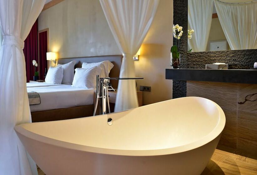 اتاق سوپریور, Pestana Colombos Premium Club  All Inclusive