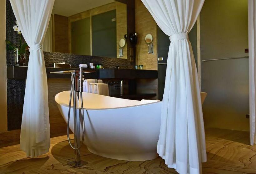 سوییت, Pestana Colombos Premium Club  All Inclusive