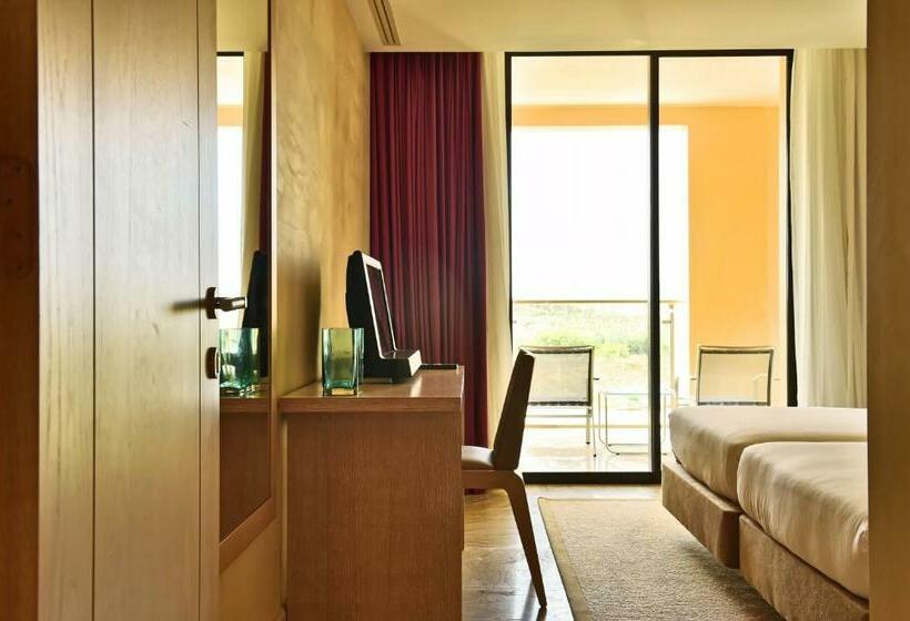 سوییت, Pestana Colombos Premium Club  All Inclusive