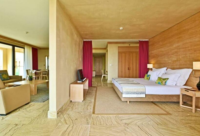 سوییت, Pestana Colombos Premium Club  All Inclusive