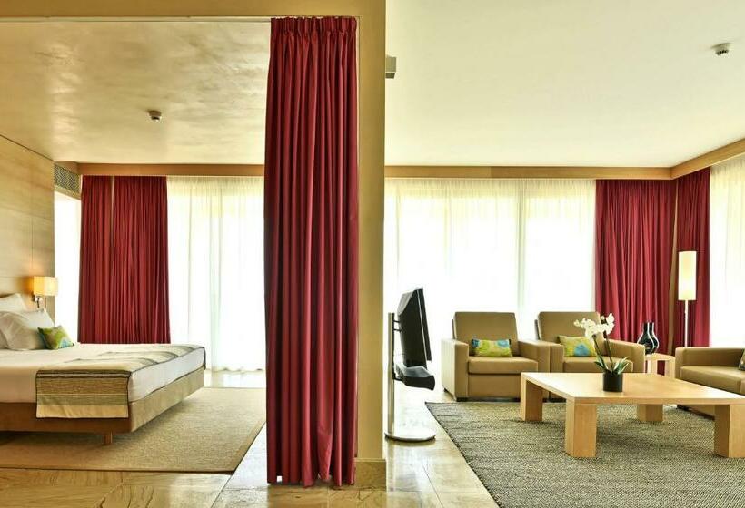 سوییت, Pestana Colombos Premium Club  All Inclusive