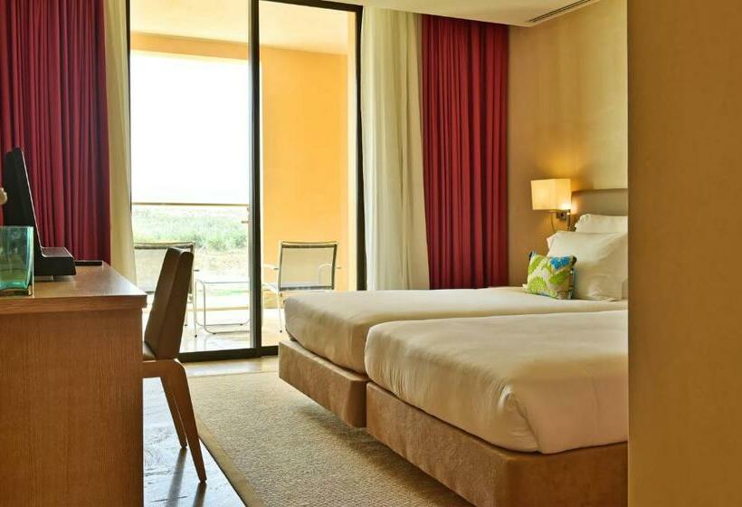 سوییت, Pestana Colombos Premium Club  All Inclusive