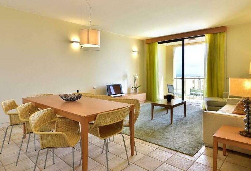 آپارتمان 2 خوابه, Pestana Colombos Premium Club  All Inclusive