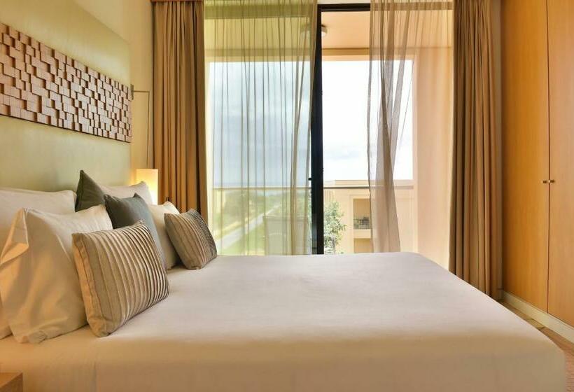 آپارتمان 2 خوابه, Pestana Colombos Premium Club  All Inclusive