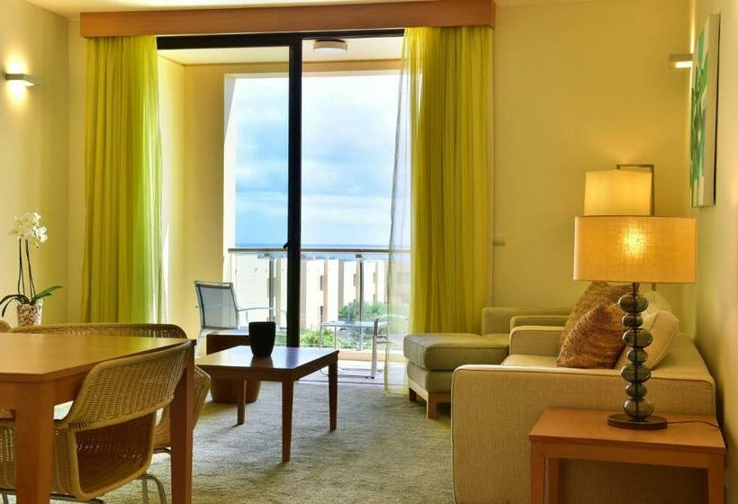 آپارتمان 2 خوابه, Pestana Colombos Premium Club  All Inclusive