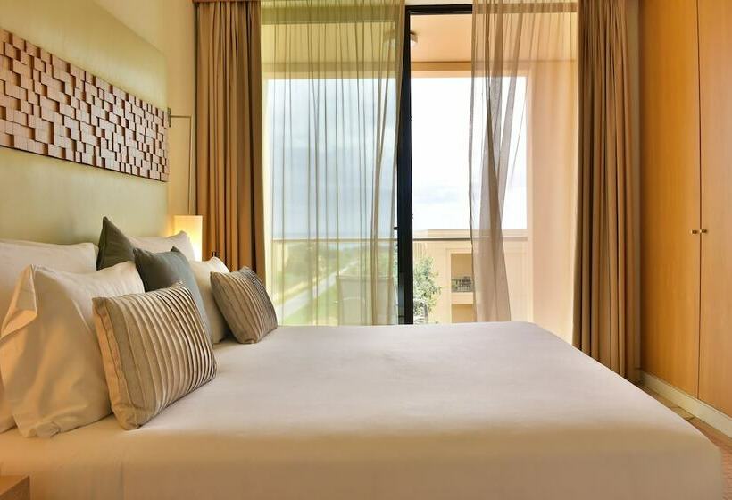 آپارتمان 2 خوابه, Pestana Colombos Premium Club  All Inclusive