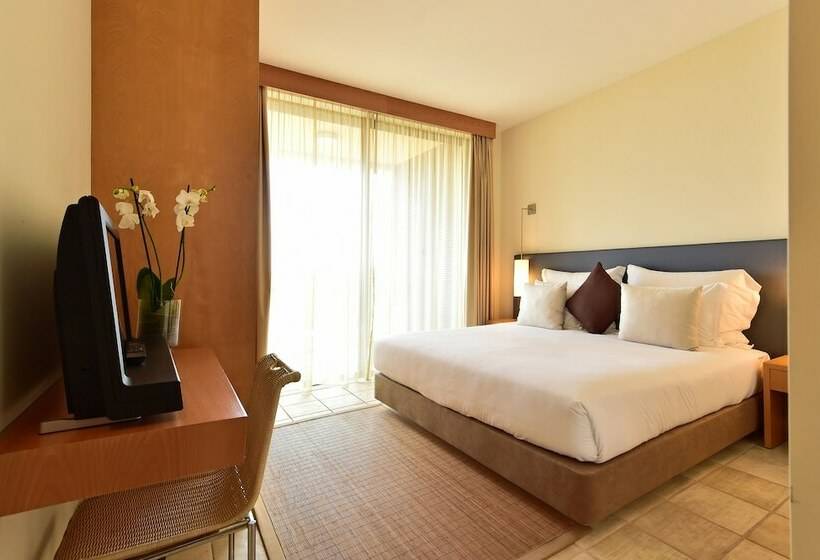 آپارتمان 2 خوابه, Pestana Colombos Premium Club  All Inclusive
