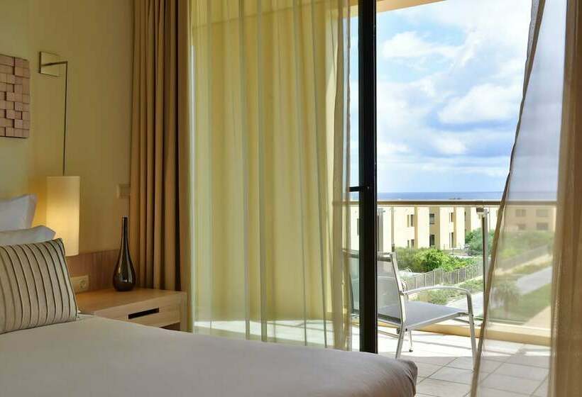 آپارتمان 2 خوابه, Pestana Colombos Premium Club  All Inclusive