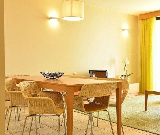 آپارتمان 2 خوابه, Pestana Colombos Premium Club  All Inclusive