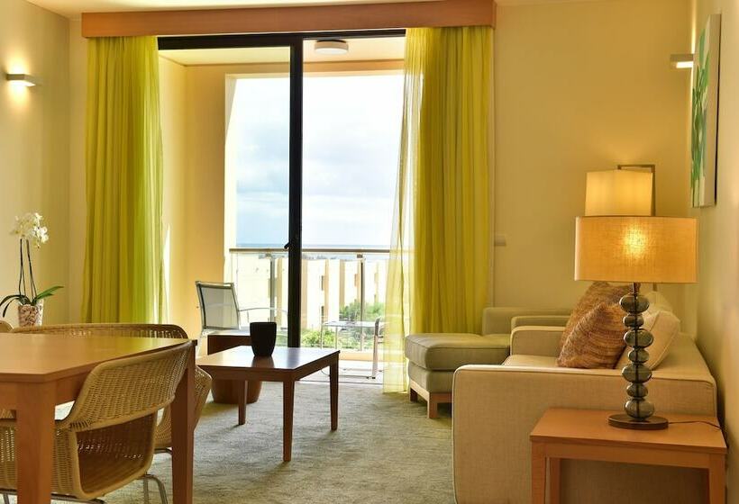 آپارتمان 2 خوابه, Pestana Colombos Premium Club  All Inclusive