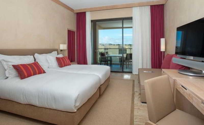 آپارتمان 2 خوابه, Pestana Colombos Premium Club  All Inclusive