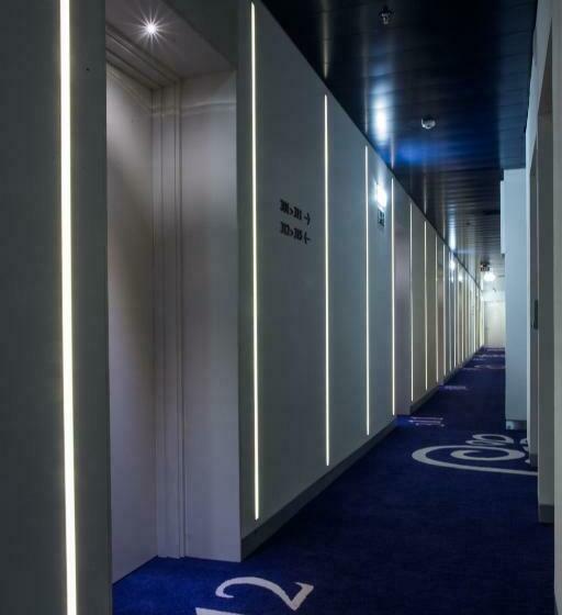 اتاق استاندارد, Portugal Boutique Hotel