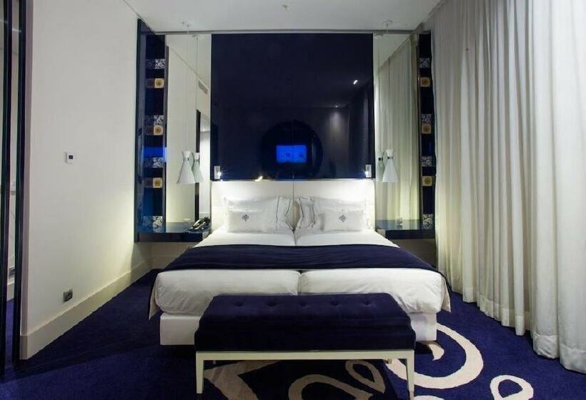 اتاق استاندارد, Portugal Boutique Hotel