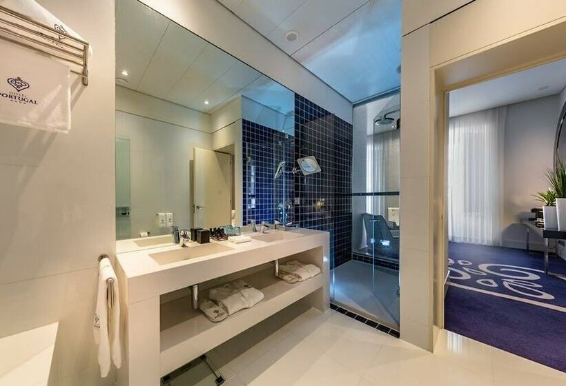 اتاق استاندارد, Portugal Boutique Hotel