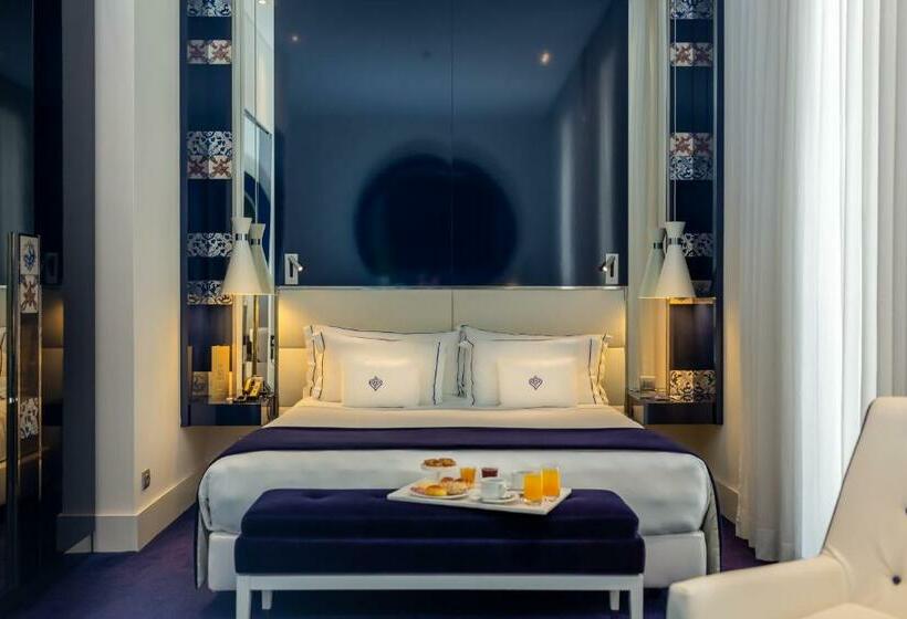 اتاق لوکس, Portugal Boutique Hotel