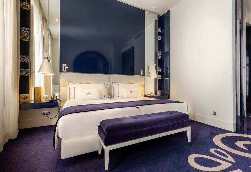 اتاق لوکس, Portugal Boutique Hotel