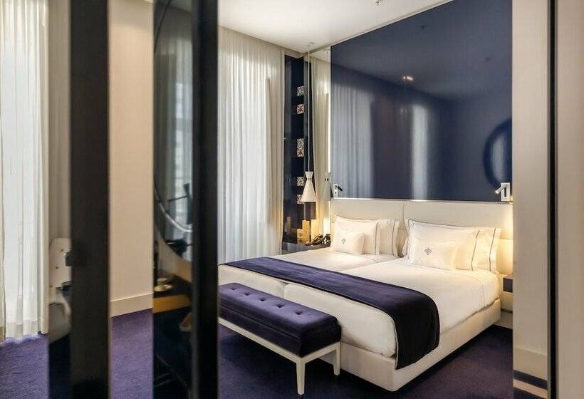 اتاق لوکس, Portugal Boutique Hotel