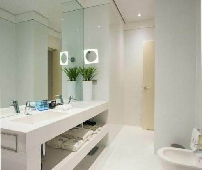 اتاق لوکس, Portugal Boutique Hotel