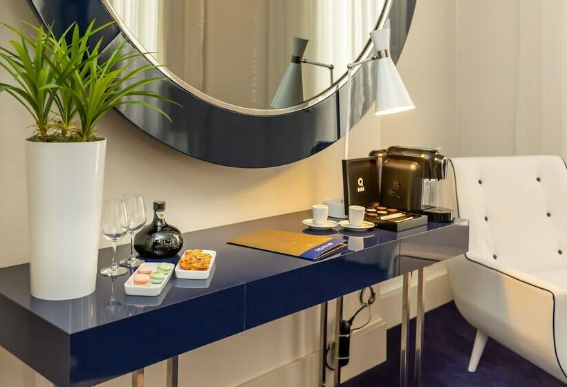 اتاق لوکس, Portugal Boutique Hotel