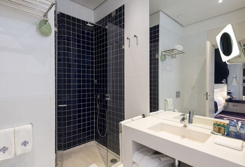 اتاق لوکس, Portugal Boutique Hotel