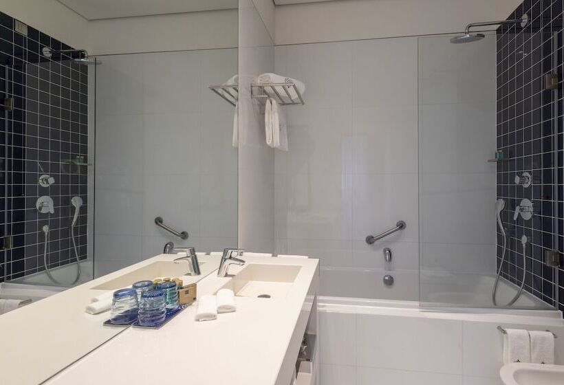 اتاق لوکس, Portugal Boutique Hotel
