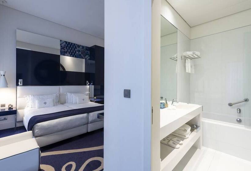 اتاق لوکس, Portugal Boutique Hotel