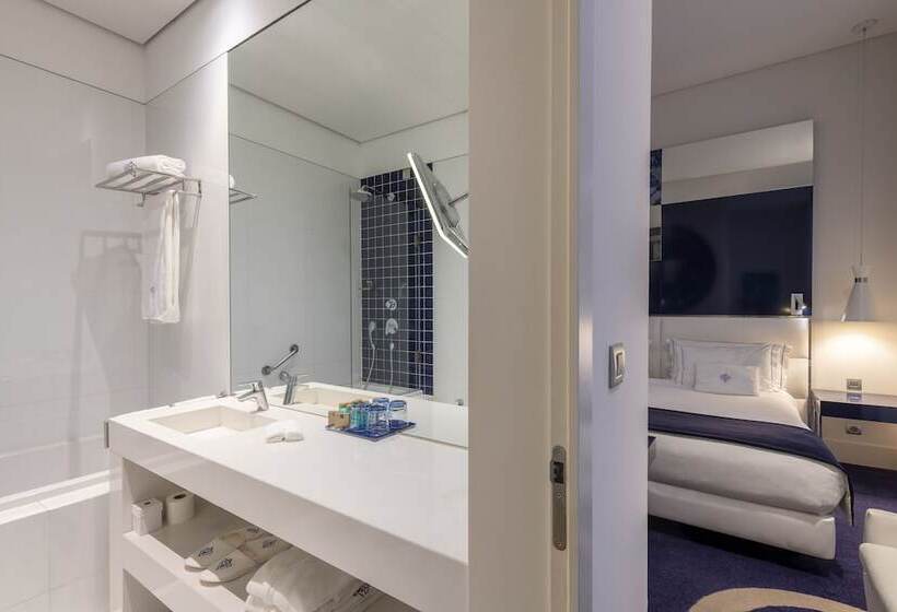 اتاق لوکس, Portugal Boutique Hotel