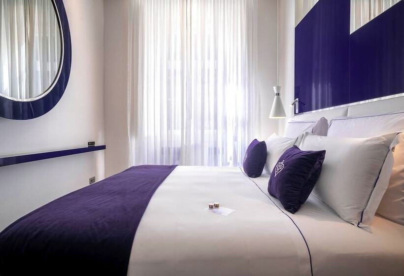 اتاق استاندارد, Portugal Boutique Hotel