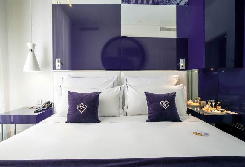 اتاق استاندارد, Portugal Boutique Hotel