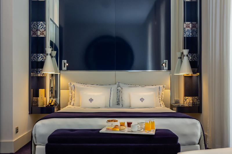 اتاق لوکس, Portugal Boutique Hotel