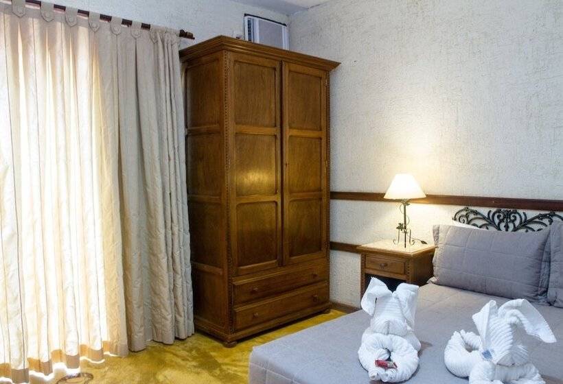 Standard Triple Room, Pousada Brasil Nativo