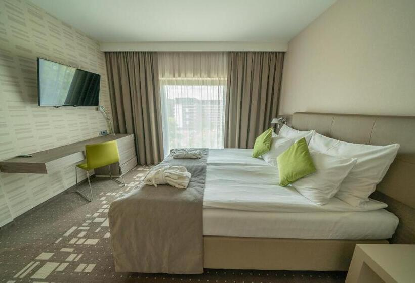 Standard Room, Q  Plus Wroclaw