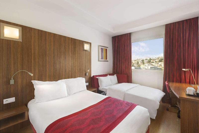 Standard Single Room, Ramada Encore By Wyndham Tangier