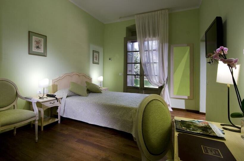 Classic Room, Relais Corte Cavalli