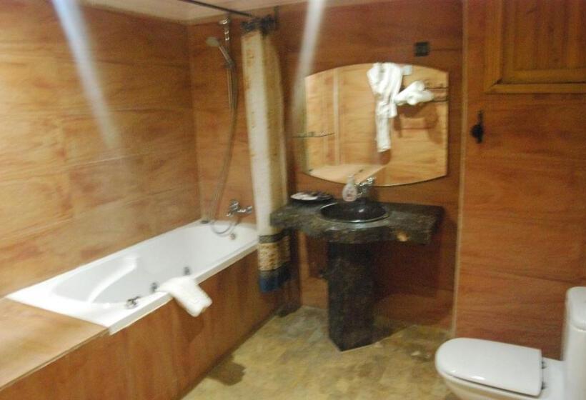 اتاق استاندارد یک نفره, Taddart