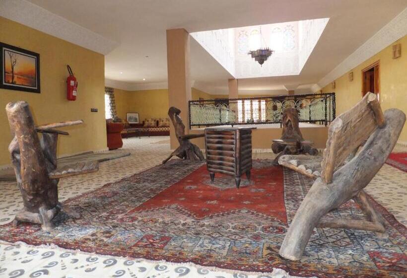 اتاق استاندارد, Taddart