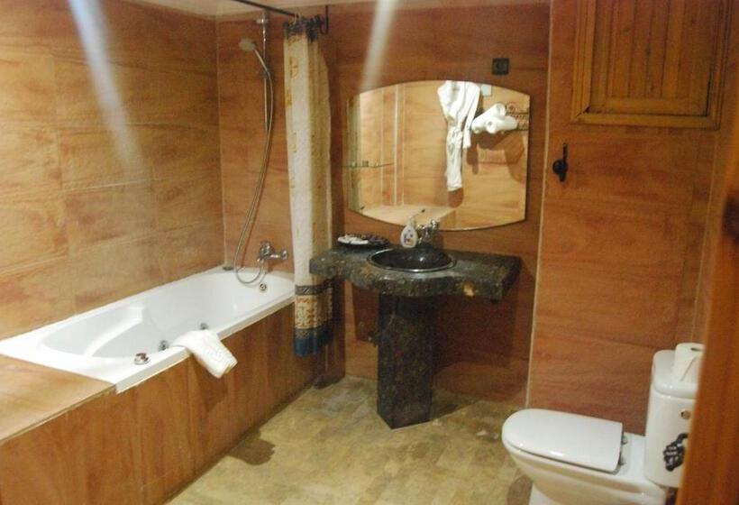 اتاق استاندارد, Taddart