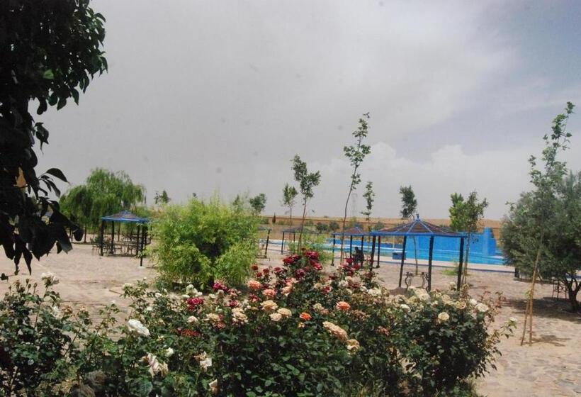 اتاق استاندارد سه نفره, Taddart