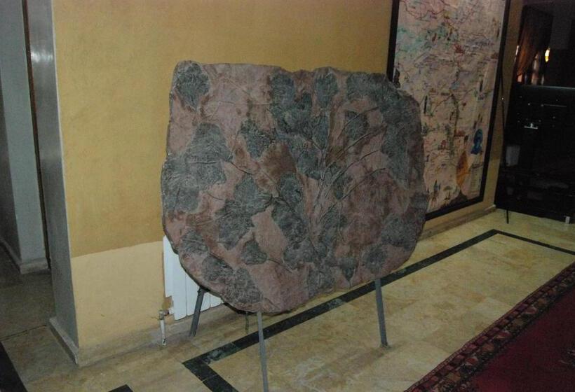 اتاق لوکس چهار تخته, Taddart