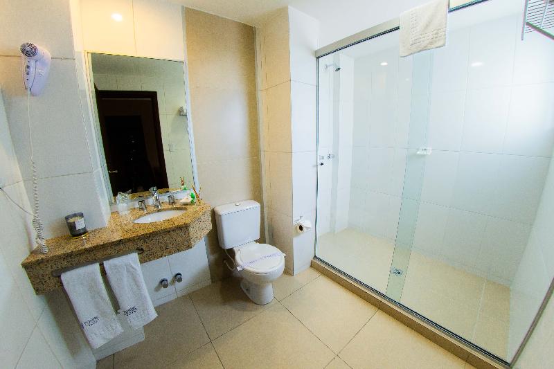 اتاق استاندارد, Torre Hotel Ejecutivo