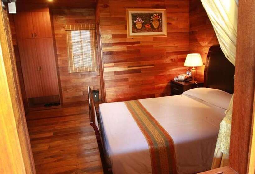 Вилла Deluxe 1 Спальня, Ktm Resort