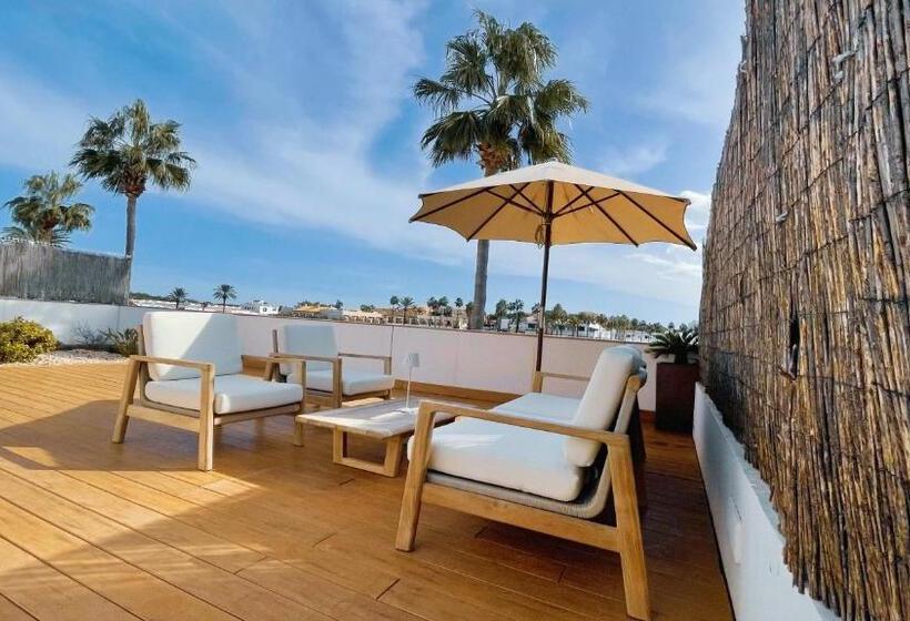 ویلای 3 خوابه, Lago Resort Menorca  Villas & Bungalows Del Lago