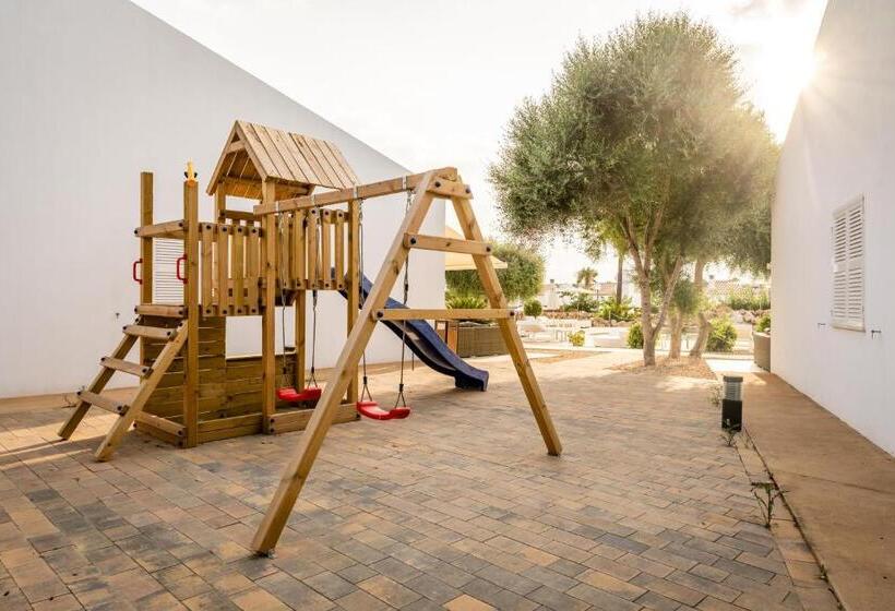 ویلای 4 خوابه, Lago Resort Menorca  Villas & Bungalows Del Lago