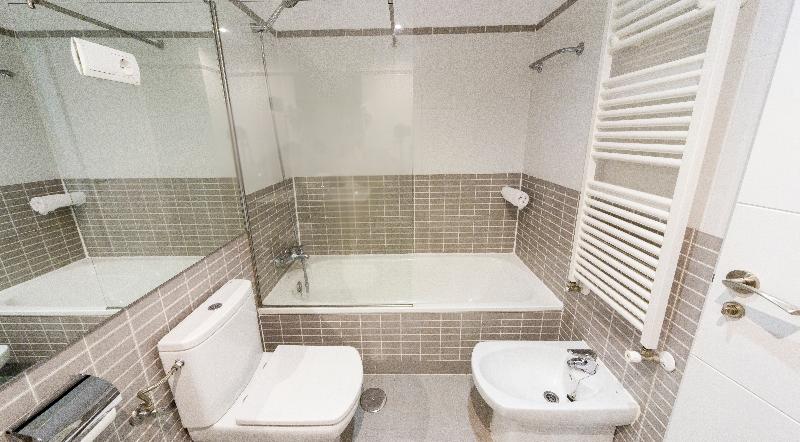 سوییت, Tgh Gran Vía Apartments