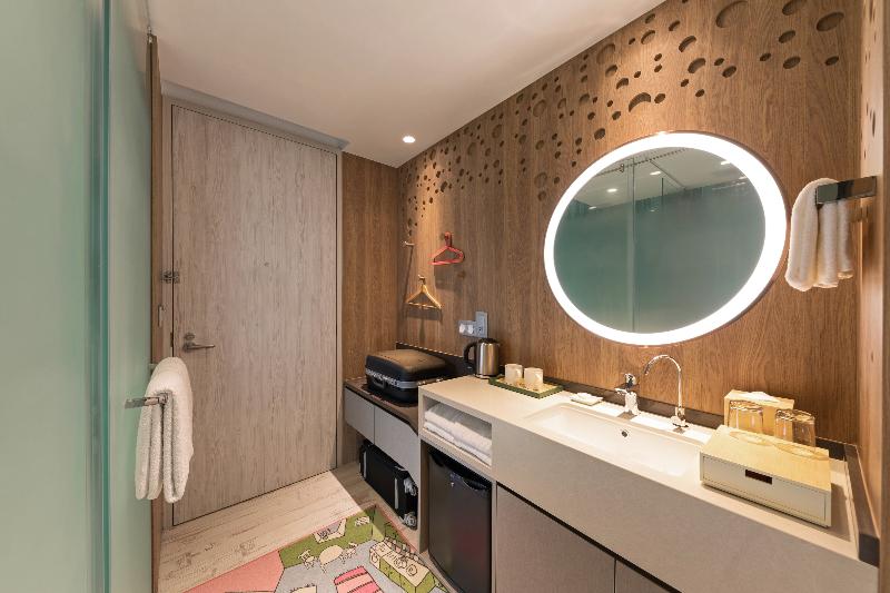 سوییت, Tgh Gran Vía Apartments