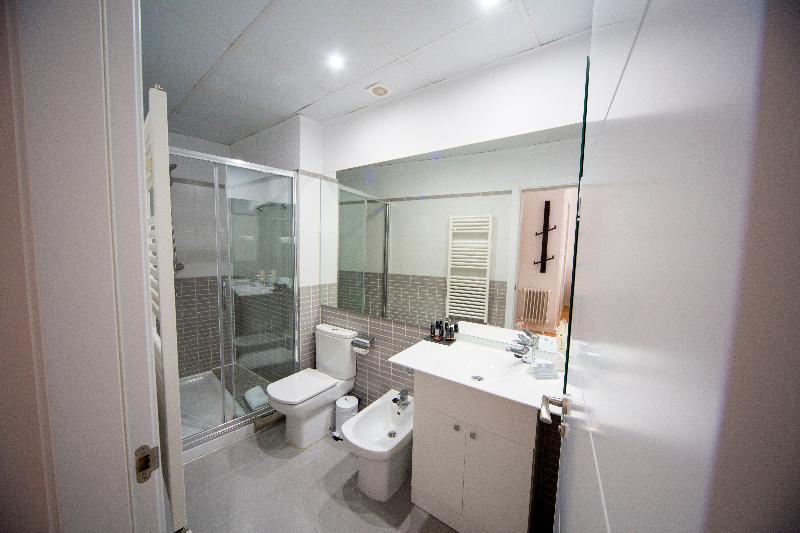 اتاق سوپریور, Tgh Gran Vía Apartments