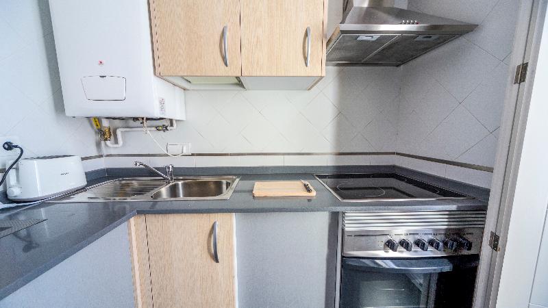 اتاق سوپریور, Tgh Gran Vía Apartments